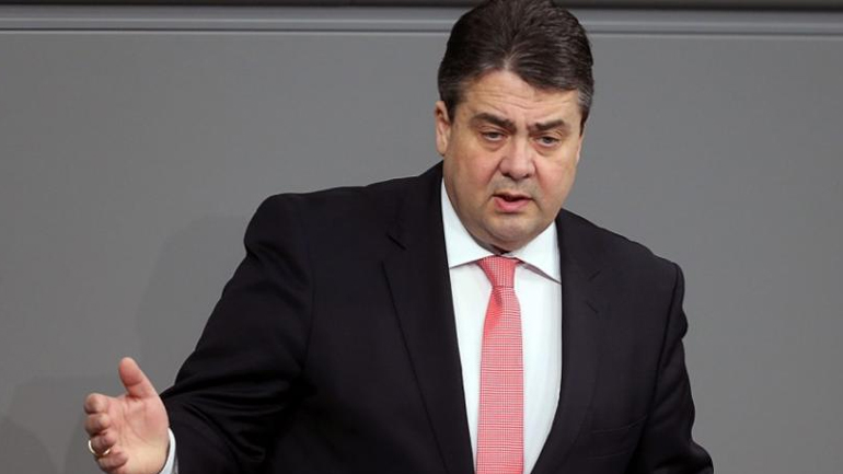 Γκάμπριελ: Σε σταθερό μονοπάτι ανάπτυξης η οικονομία της Γερμανίας